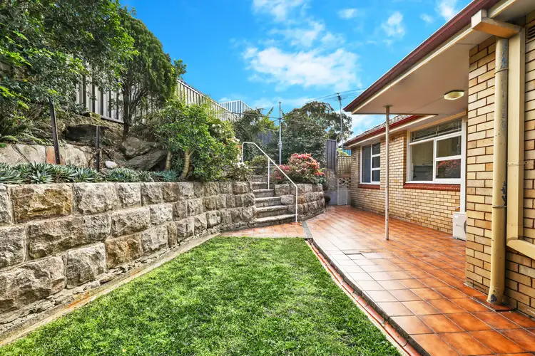 21 Paris Avenue, Earlwood NSW 2206