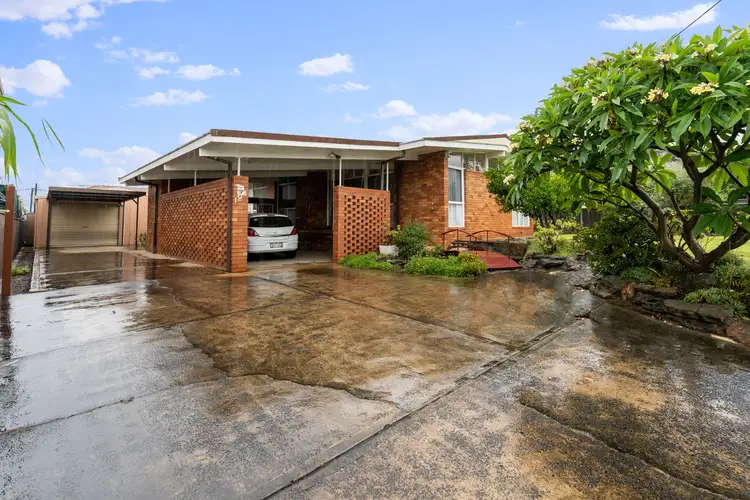 Main view of Homely house listing, 108 Arbutus Street, Canley Heights NSW 2166
