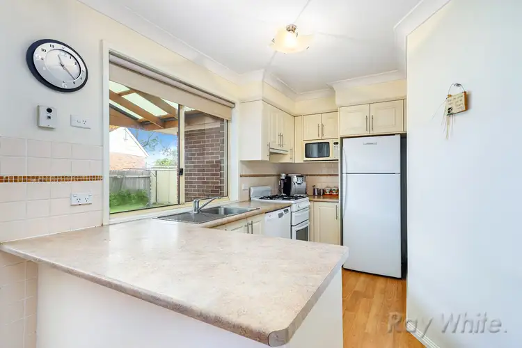 Third view of Homely house listing, 2/10 Alex Place, Bligh Park NSW 2756