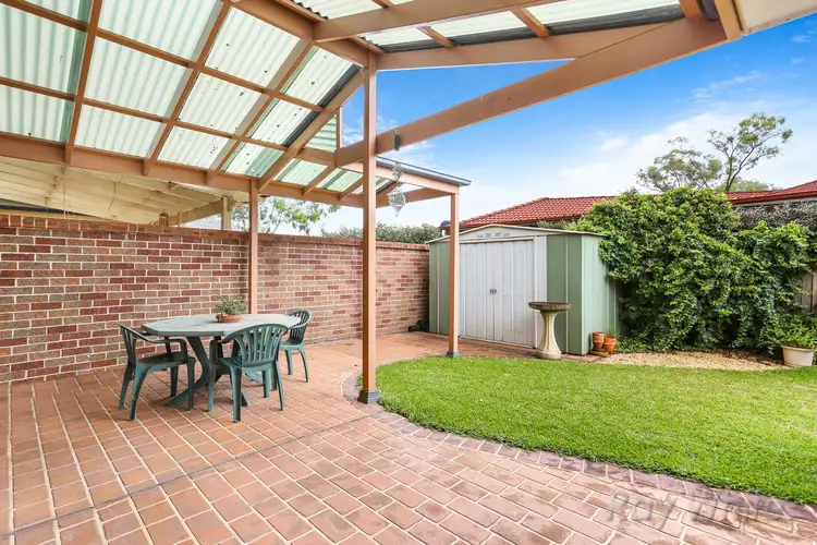 Fourth view of Homely house listing, 2/10 Alex Place, Bligh Park NSW 2756