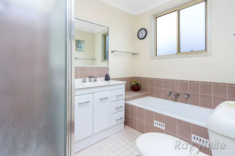 Sixth view of Homely house listing, 2/10 Alex Place, Bligh Park NSW 2756