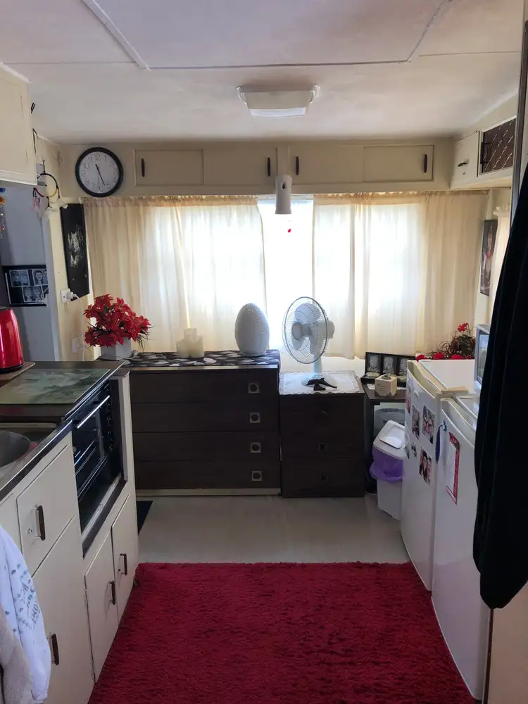 Second view of Homely villa listing, 117/4 Woodrow Place, Figtree Gardens Caravan Park, Figtree NSW 2525