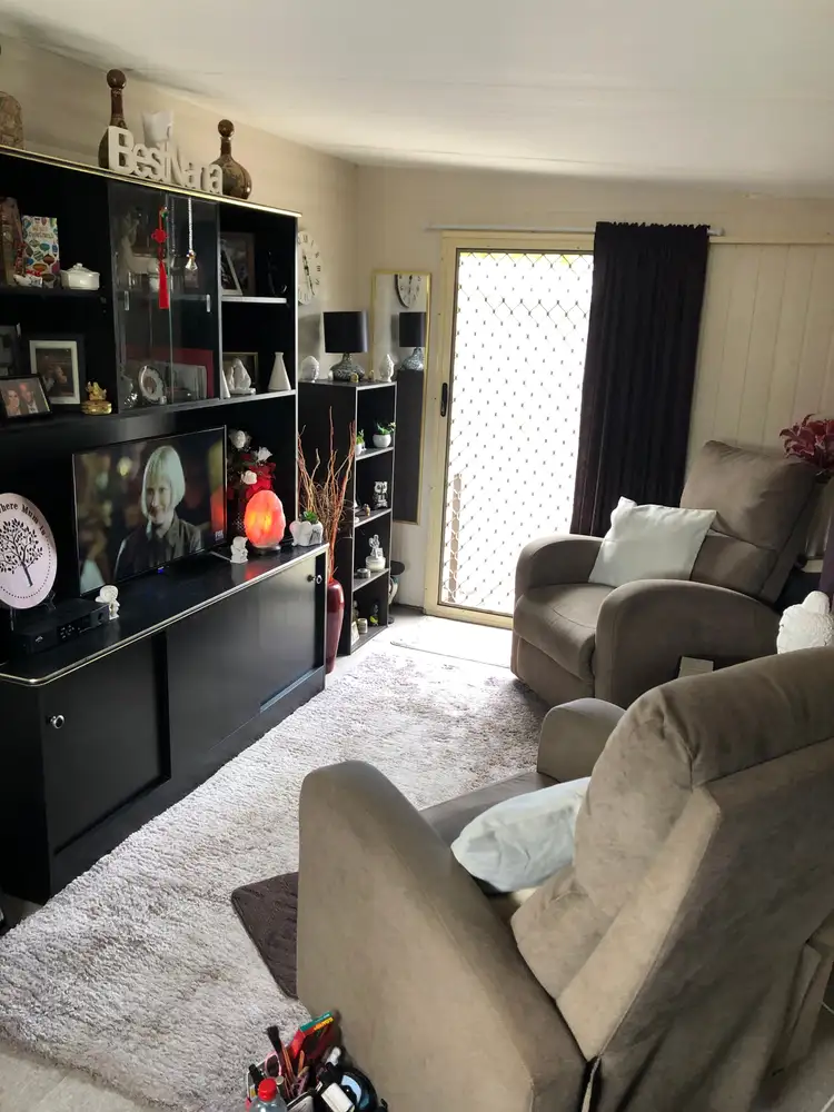Third view of Homely villa listing, 117/4 Woodrow Place, Figtree Gardens Caravan Park, Figtree NSW 2525