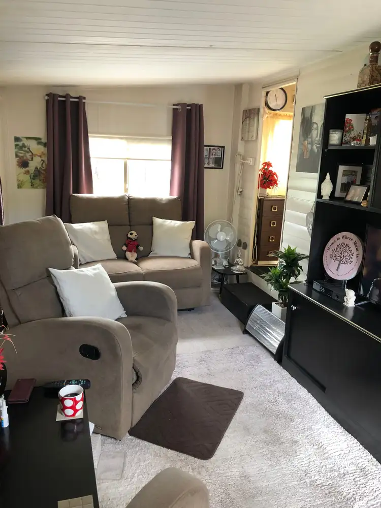 Fourth view of Homely villa listing, 117/4 Woodrow Place, Figtree Gardens Caravan Park, Figtree NSW 2525