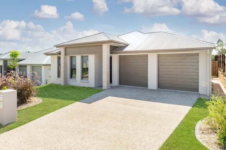 Main view of Homely house listing, 21 Miriam Street, Karalee QLD 4306