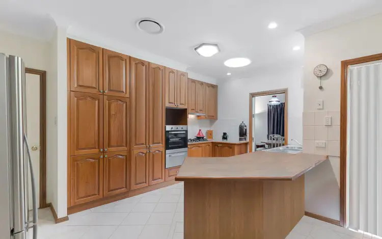 Second view of Homely house listing, 13 Hibertia Place, Mount Annan NSW 2567