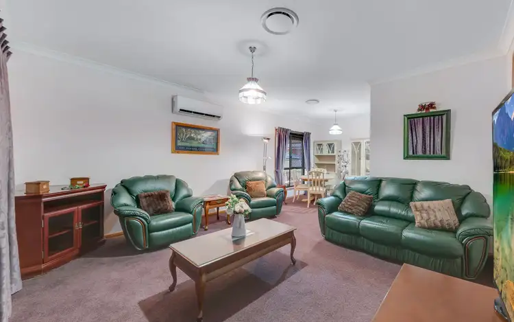 Fourth view of Homely house listing, 13 Hibertia Place, Mount Annan NSW 2567