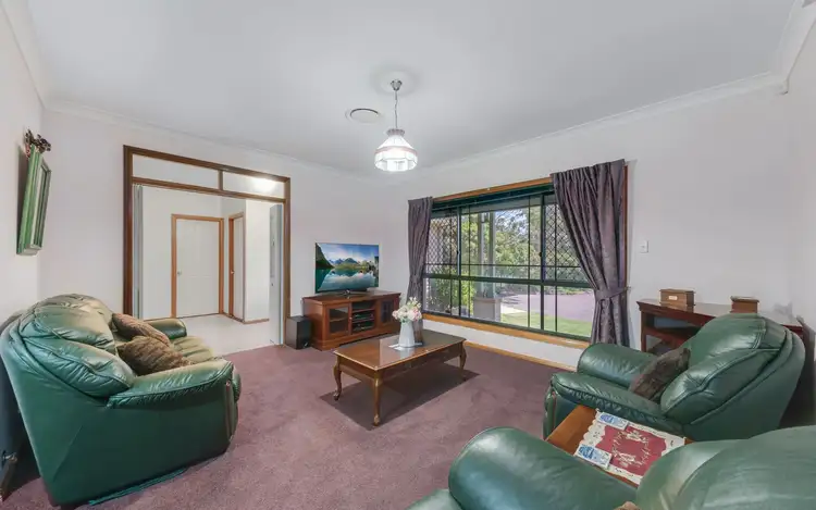 Fifth view of Homely house listing, 13 Hibertia Place, Mount Annan NSW 2567