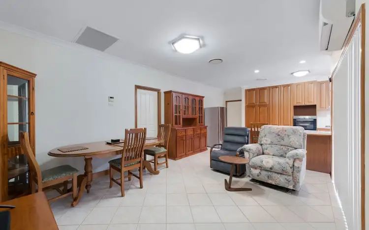 Sixth view of Homely house listing, 13 Hibertia Place, Mount Annan NSW 2567