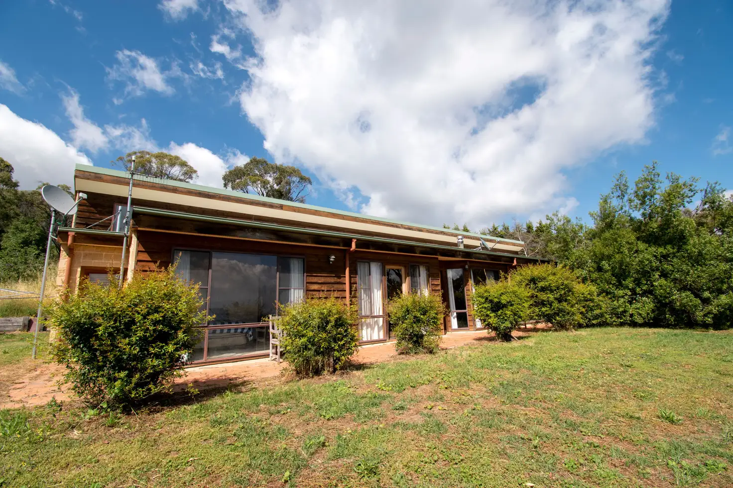 Main view of Homely rural property listing, 1000 Lowes Mount Road, Oberon NSW 2787
