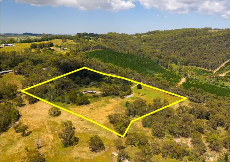 Second view of Homely rural property listing, 1000 Lowes Mount Road, Oberon NSW 2787