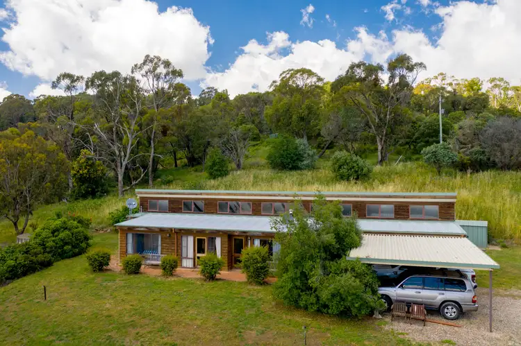 Third view of Homely rural property listing, 1000 Lowes Mount Road, Oberon NSW 2787