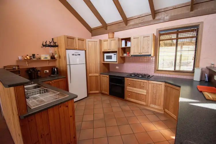 Fourth view of Homely rural property listing, 1000 Lowes Mount Road, Oberon NSW 2787