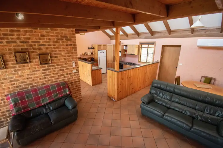 Fifth view of Homely rural property listing, 1000 Lowes Mount Road, Oberon NSW 2787