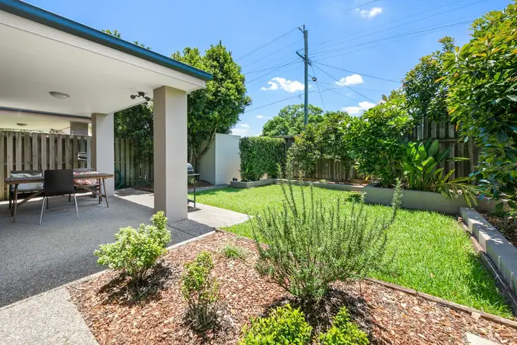 46/300 Cliveden Avenue, Corinda QLD 4075