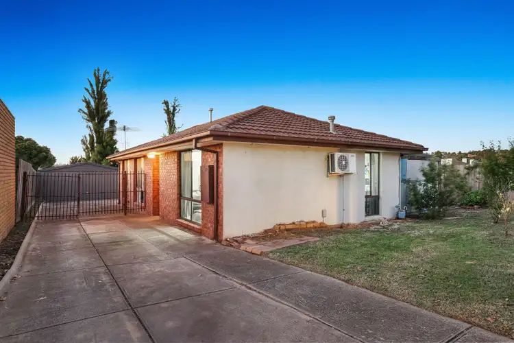 20 Goodenia Place, Meadow Heights VIC 3048