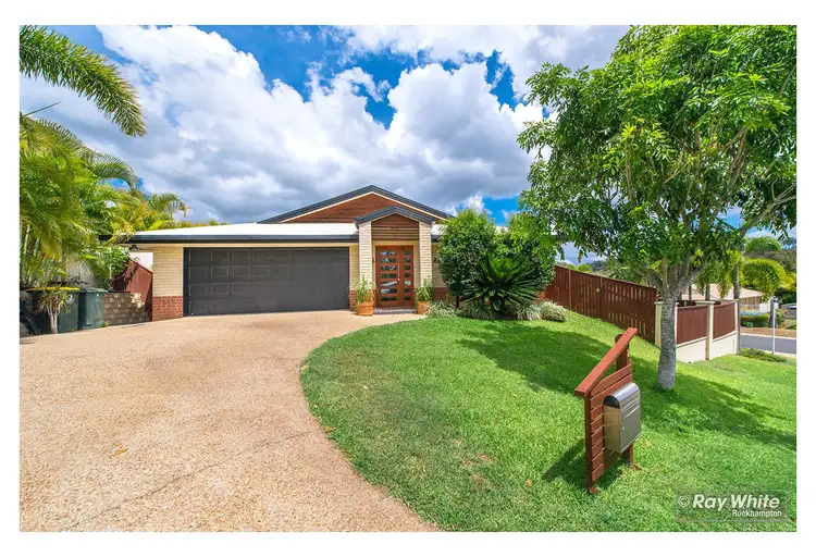 Main view of Homely house listing, 2 Scully Street, Frenchville QLD 4701