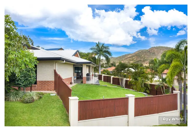 Second view of Homely house listing, 2 Scully Street, Frenchville QLD 4701