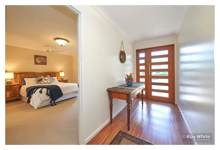 Fourth view of Homely house listing, 2 Scully Street, Frenchville QLD 4701