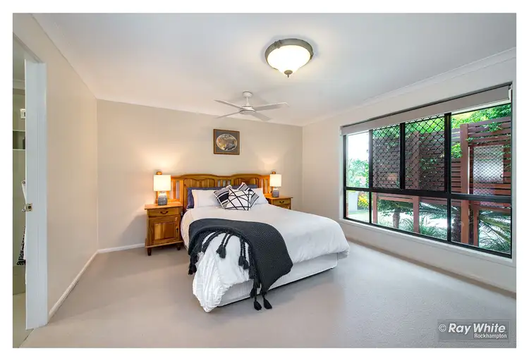 Fifth view of Homely house listing, 2 Scully Street, Frenchville QLD 4701