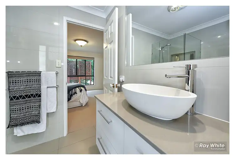 Sixth view of Homely house listing, 2 Scully Street, Frenchville QLD 4701