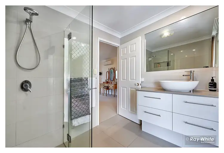 Seventh view of Homely house listing, 2 Scully Street, Frenchville QLD 4701