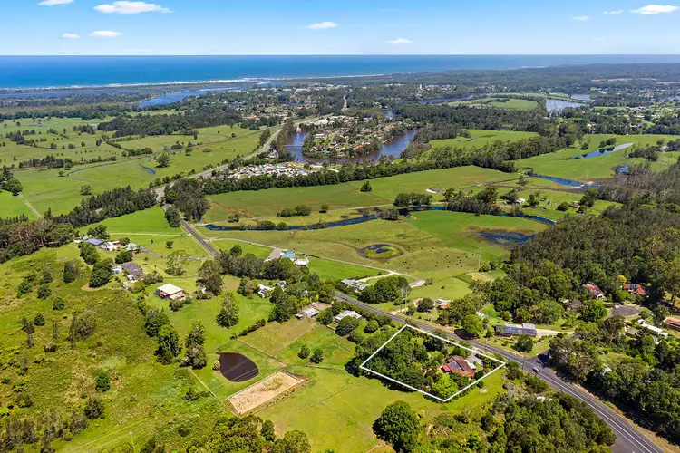 Main view of Homely house listing, 64 Short Cut Road, Urunga NSW 2455