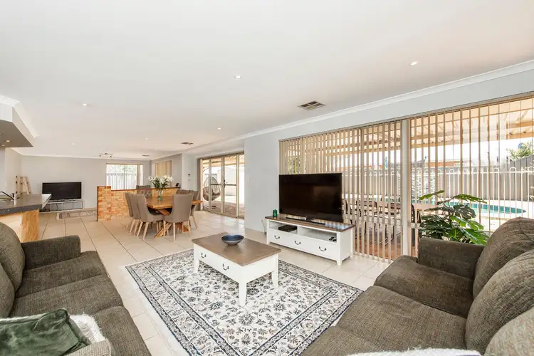 Main view of Homely house listing, 27 Ridge Boulevard, Baldivis WA 6171