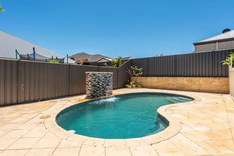 Second view of Homely house listing, 27 Ridge Boulevard, Baldivis WA 6171