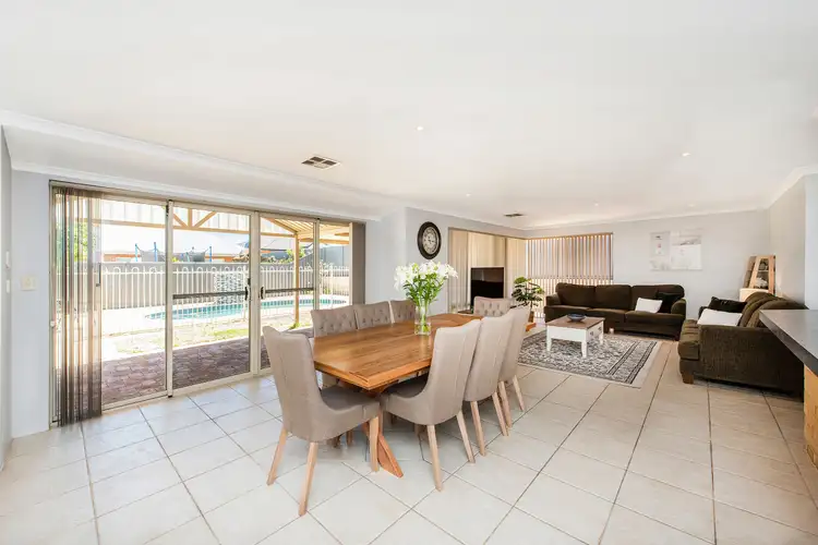 Fourth view of Homely house listing, 27 Ridge Boulevard, Baldivis WA 6171