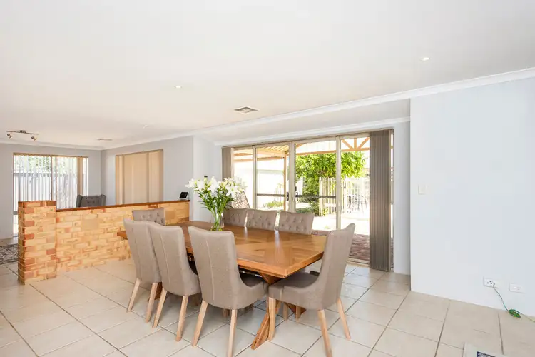Fifth view of Homely house listing, 27 Ridge Boulevard, Baldivis WA 6171