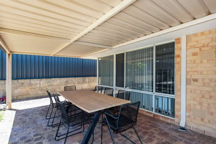 Sixth view of Homely house listing, 27 Ridge Boulevard, Baldivis WA 6171