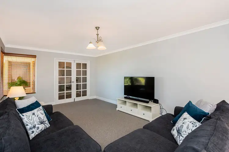 Seventh view of Homely house listing, 27 Ridge Boulevard, Baldivis WA 6171