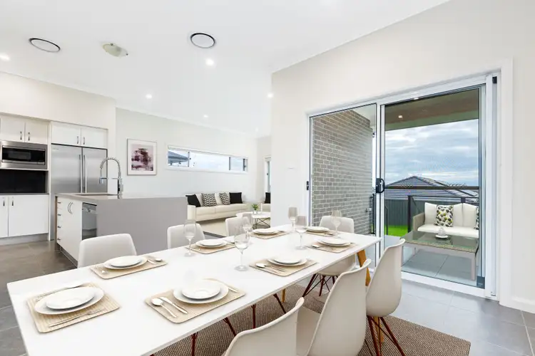 Third view of Homely house listing, 30 Lacilo Street, Riverstone NSW 2765