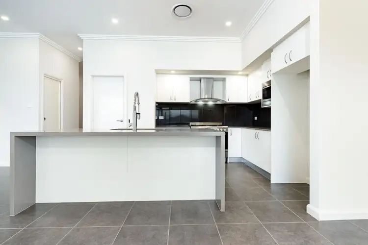 Fourth view of Homely house listing, 30 Lacilo Street, Riverstone NSW 2765