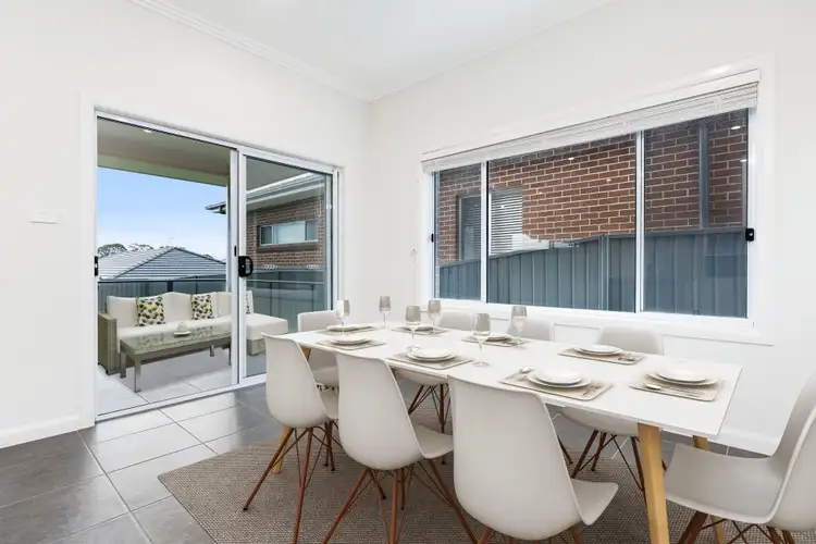 Fifth view of Homely house listing, 30 Lacilo Street, Riverstone NSW 2765