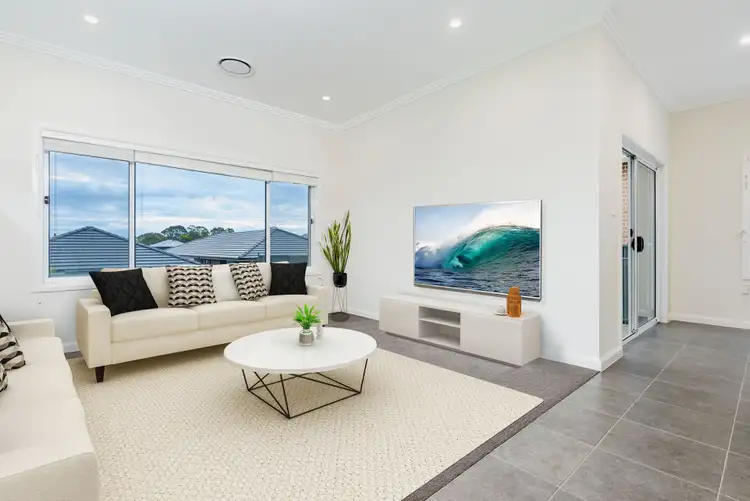 Sixth view of Homely house listing, 30 Lacilo Street, Riverstone NSW 2765