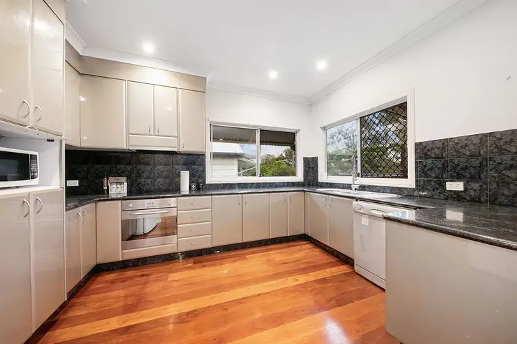 Second view of Homely house listing, 86 Maynard Street, Woolloongabba QLD 4102
