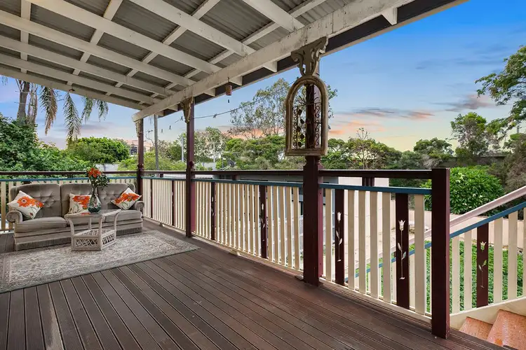 Third view of Homely house listing, 86 Maynard Street, Woolloongabba QLD 4102