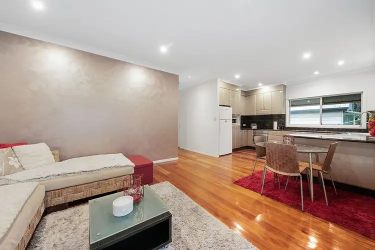 Fourth view of Homely house listing, 86 Maynard Street, Woolloongabba QLD 4102