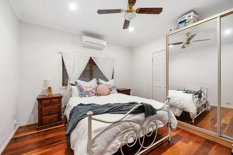 Fifth view of Homely house listing, 86 Maynard Street, Woolloongabba QLD 4102
