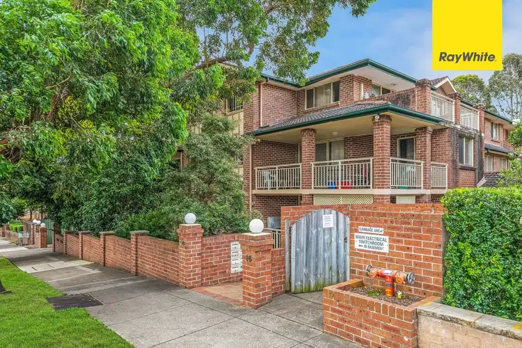 11/14-16 Cairns Street, Riverwood NSW 2210