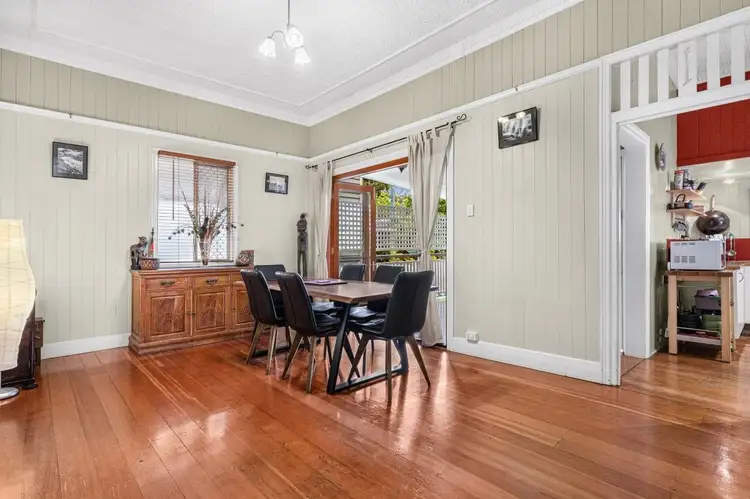 Fifth view of Homely house listing, 27 Goulburn Street, Gordon Park QLD 4031