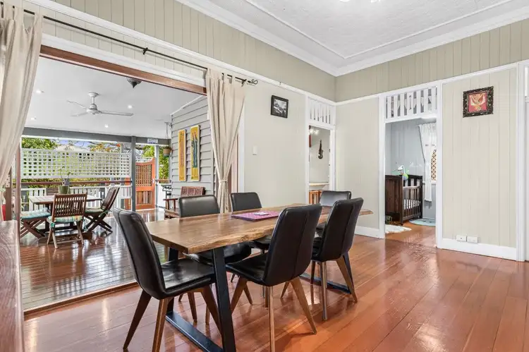 Sixth view of Homely house listing, 27 Goulburn Street, Gordon Park QLD 4031