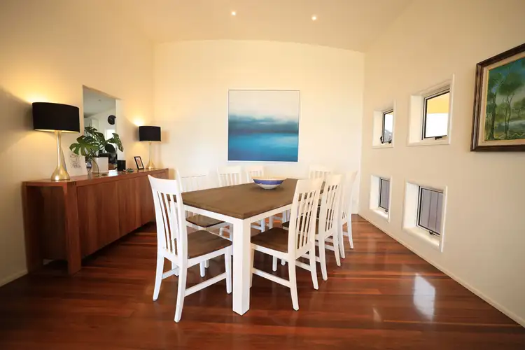 Seventh view of Homely house listing, 154 Barolin Esplanade, Coral Cove QLD 4670