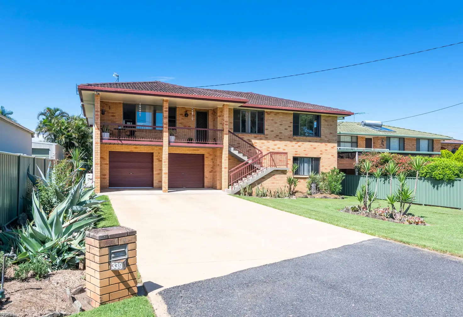 Main view of Homely house listing, 339 North Street, Grafton NSW 2460