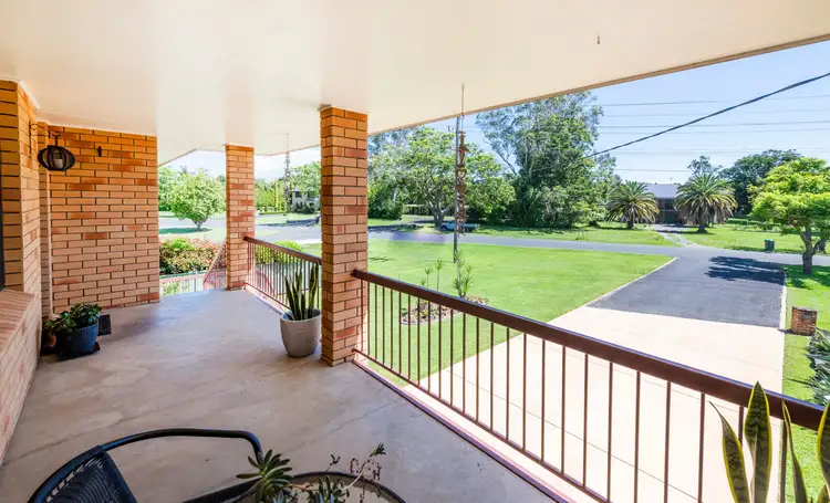 Second view of Homely house listing, 339 North Street, Grafton NSW 2460