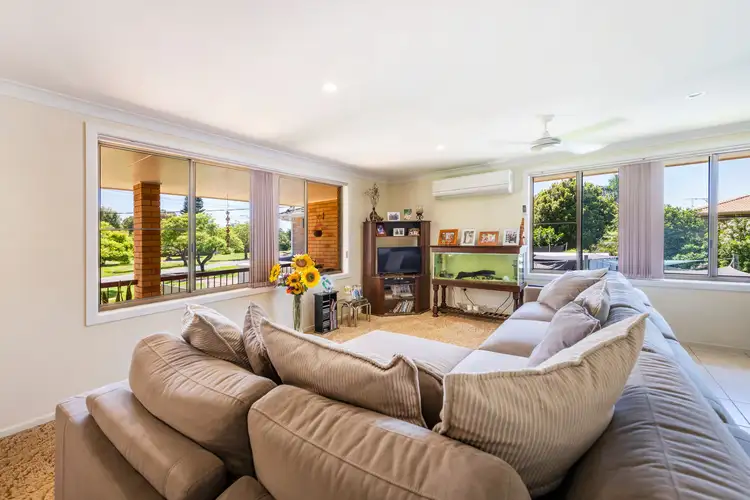 Third view of Homely house listing, 339 North Street, Grafton NSW 2460