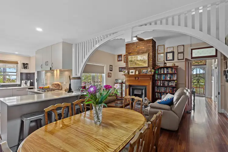 Fifth view of Homely house listing, 34 Lavers Street, Darling Heights QLD 4350