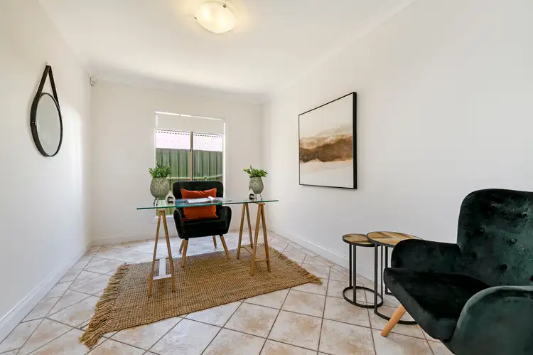 Fourth view of Homely house listing, 12 Outback Court, Walkley Heights SA 5098